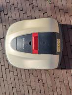 Robotmaaier Honda Miimo HRM 310 in zeer goede staat, Tuin en Terras, Ophalen, Gebruikt, 20 tot 25 cm, Honda