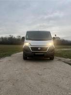 Fiat ducato 2.0 115ch