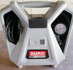 luchtcompressor, Doe-het-zelf en Bouw, Compressors, Ophalen