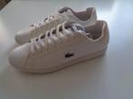 Schoenen 43 Lacoste Nieuw, Kleding | Heren, Schoenen, Ophalen of Verzenden, Nieuw