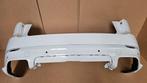 Achterbumper Porsche Cayenne 9Y 4.0 V8 GTS 4xPDC 9Y0807421A, Auto-onderdelen, Gebruikt, Herkomst onderdeel bekend, Ophalen of Verzenden