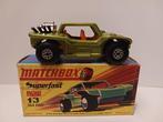 Matchbox Superfast  13.  BAJA BUGGY, Hobby en Vrije tijd, Modelauto's | 1:87, Ophalen of Verzenden, Matchbox