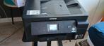 Printer Epson ecotank ET15000, Ophalen of Verzenden, Zo goed als nieuw, Printer