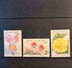 België OBP 2903-2905 ** 2000, Ophalen of Verzenden, Postfris, Postfris