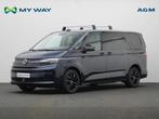 Volkswagen Multivan T7 Long Multivan Long 2.0 TDi Life DSG, Auto's, Volkswagen, Automaat, Monovolume, Diesel, 172 g/km