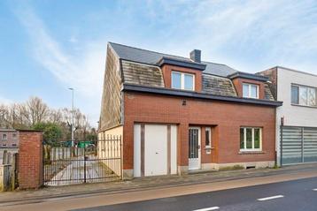 Huis te huur in Affligem, 3 slpks beschikbaar voor biedingen