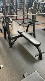 Matrix Bench Press, Sport en Fitness, Ophalen, Zo goed als nieuw