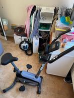 Hometrainer ZIPRO, Sport en Fitness, Overige Sport en Fitness, Ophalen, Zo goed als nieuw
