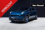 Lynk & Co 01 1.5 TURBO PHEV 6.6kw NIEUW | Sunroof | CAMERA |, Auto's, Lynk & Co, Stof, Zwart, Blauw, Plug-in hybride