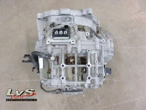 Automaatbak van een Toyota Yaris, Auto-onderdelen, Transmissie en Toebehoren, Toyota, Gebruikt, 3 maanden garantie, Ophalen of Verzenden