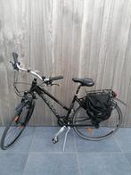 Studentenfiets BULLS 7005, Ophalen, Gebruikt, Overige merken, Versnellingen