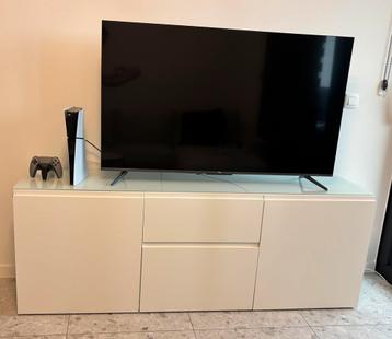 Tv meubel 180x65cm, Huis en Inrichting, Ophalen