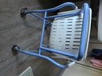 Chaise de douche, Diversen, Verpleegmiddelen, Ophalen, Nieuw