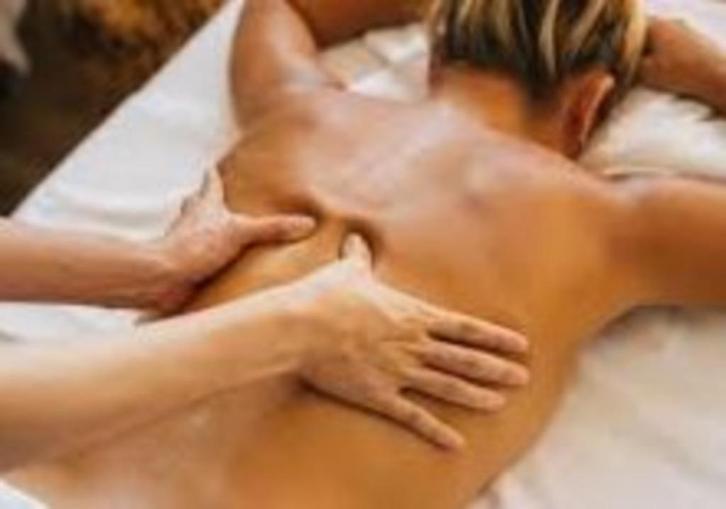 massage uitwisseling, Hobby en Vrije tijd, Overige Hobby en Vrije tijd, Ophalen of Verzenden