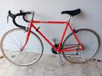 Vélo de course Bertin vintage en bon état, Vélos & Vélomoteurs, 10 à 15 vitesses, Enlèvement, 53 à 57 cm, 28 pouces