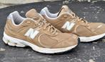 New Balance 2002R. Taille 44.5, Sneakers, Gedragen, Bruin, New Balance