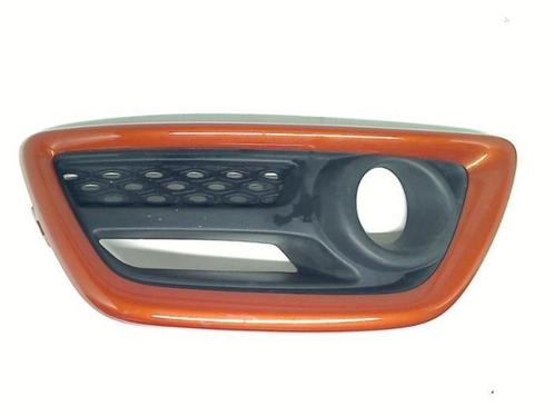 Voorbumper van een Renault Captur, Auto-onderdelen, Carrosserie, Bumper, Renault, Gebruikt, 3 maanden garantie, Ophalen of Verzenden