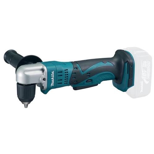 Makita DDA351Z hoekboormachine, Doe-het-zelf en Bouw, Gereedschap | Boormachines, Nieuw, Boormachine, 400 tot 600 watt, Ophalen of Verzenden