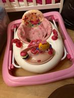 Loopwagentje, Kinderen en Baby's, Wipstoeltjes, Ophalen, Gebruikt, Verstelbaar