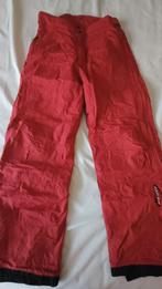 Ski/snowboard broek maat 42, Kleding | Heren, Wintersportkleding, Ophalen, Broek