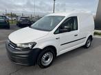 Volkswagen Caddy 2.0 airco cruise control trekhaak, Auto's, Voorwielaandrijving, 4 cilinders, Volkswagen, Bedrijf