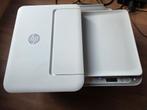 HP deskjet 4120e, Computers en Software, Printers, Ophalen, Zo goed als nieuw