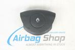 Airbag set - Paneel grijs Renault Trafic (2001-2015), Auto-onderdelen, Gebruikt, Ophalen of Verzenden