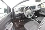 Dacia Sandero SCe Airco/Cruise/Navi 2 JAAR garantie!, Auto's, Dacia, Stof, Gebruikt, Bedrijf, 5 deurs