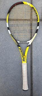 Babolat c-drive ltd tennisracket, Ophalen, Gebruikt, Racket, Babolat