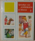 Sprookjes van Andersen, Boeken, Ophalen of Verzenden