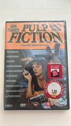 Pulp fiction (nog in de verpakking), Vanaf 16 jaar, Ophalen of Verzenden, Nieuw in verpakking, Actiethriller