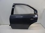 PORTIER LINKS ACHTER Ford Mondeo III (01-2000/03-2007), Auto-onderdelen, Gebruikt, Links, Ford, Deur