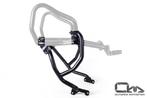 Outback Motortek Engine Case Guard - Honda CRF1000L Africa T, Ophalen of Verzenden, Nieuw