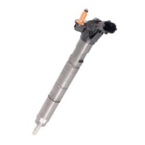 INJECTEUR BOSCH 0445116019 / 0445116059 3.0D /D Multijet/HDI, Auto-onderdelen, Motor en Toebehoren, Fiat, Peugeot, Lancia, Nieuw