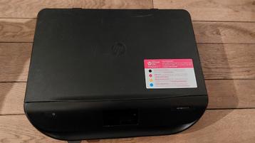 Scanner en printer in 1 HP beschikbaar voor biedingen