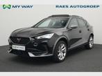 Cupra Formentor Formentor 1.5 TSI DSG, Auto's, Automaat, Zwart, SUV of Terreinwagen, 126 g/km