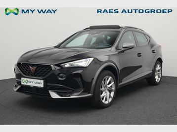 Cupra Formentor Formentor 1.5 TSI DSG beschikbaar voor biedingen