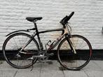 2 Eddy Merckx koersfietsen, Ophalen, Zo goed als nieuw