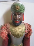 Traditionele Luikse marionet, Ophalen of Verzenden, Gebruikt, Levensecht of Reborn