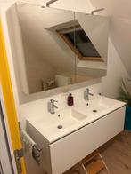 Spiegelkast, Huis en Inrichting, Ophalen, Zo goed als nieuw, Spiegelkast