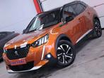 Peugeot 2008 1.2 13OCV GT-LINE BOITE AUTO COCKPIT 3D LED FUL, Auto's, Automaat, 109 g/km, Leder, 5 zetels