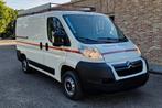 Citroen jumper 2.2 85.000km 2009 gekeurd voor verkoop, Citroën, Bedrijf, Onderhoudsboekje, Te koop