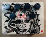VS Audio Royal Flush dubbele overdrive, Muziek en Instrumenten, Ophalen of Verzenden, Zo goed als nieuw, Distortion, Overdrive of Fuzz