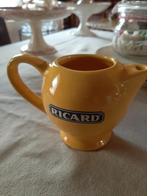 Ricard kannetje 9 cm, Verzamelen, Ophalen of Verzenden, Zo goed als nieuw