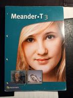 Boek Godsdienst Meander T3, Boeken, Schoolboeken, Ophalen of Verzenden, Gelezen, Godsdienst en Levensbeschouwing