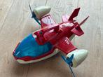 Paw Patrol vliegtuig, Ophalen of Verzenden, Zo goed als nieuw