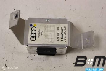 Versterker voor speakers achter Audi A2 8Z 8Z0035223 beschikbaar voor biedingen
