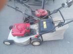 Grasmaaier, Tuin en Terras, Grasmaaiers, Ophalen, Honda, Gebruikt, 50 cm of meer