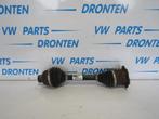 Aandrijfas links-voor van een Audi A5, Ophalen of Verzenden, 3 maanden garantie, Gebruikt, Audi