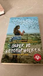 Onder de ketchupwolken (Annabel Pitcher), Ophalen, Nieuw